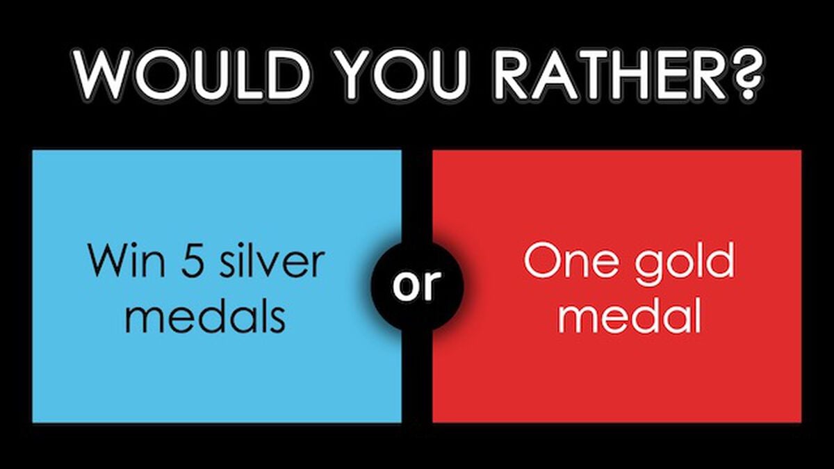 Would You Rather Olympics image number null
